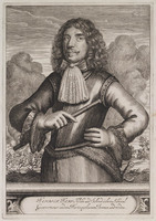 KG 15836
<br/>
Grondtekeningen van het Gebouw der Maatschappije van verdiensten (...) Felix Meritis: zijgevel
<br/>
<em>Meer de Jonge, Noach van der (1741-1822)</em>